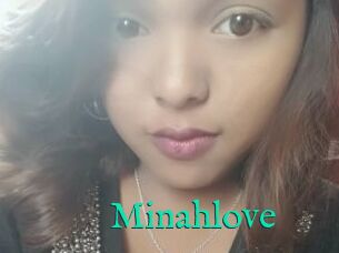 Minahlove