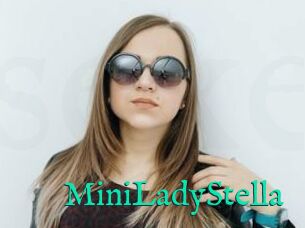 MiniLadyStella