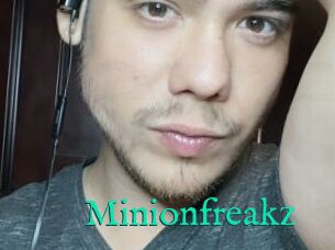 Minionfreakz