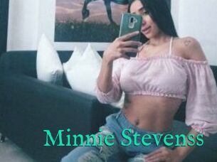 Minnie_Stevenss