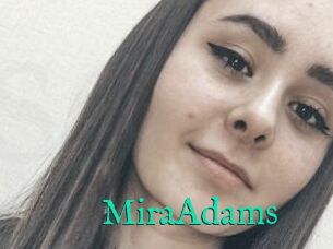 MiraAdams