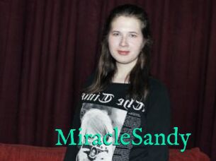 MiracleSandy