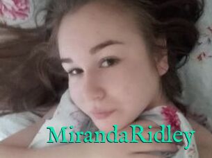 MirandaRidley
