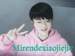 Mirendexiaojiejie