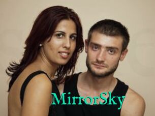 MirrorSky