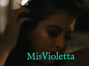 MisVioletta
