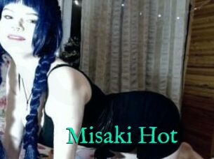 Misaki_Hot