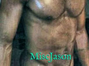MiscJason