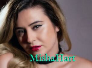 MishaHart