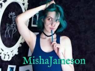 MishaJameson