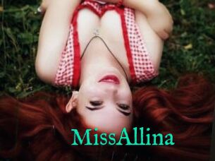 MissAllina