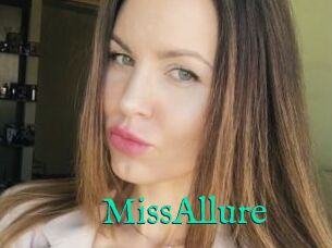 MissAllure_