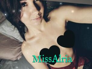 MissAlria