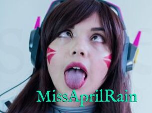 MissAprilRain