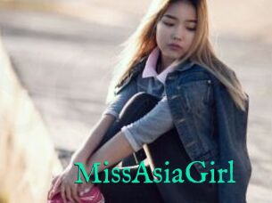 MissAsiaGirl