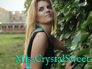 MissCrystalSweet