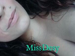 MissDesy