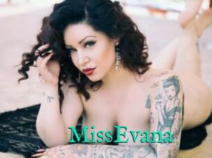 MissEvana