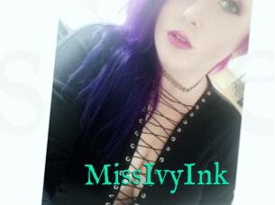 MissIvyInk