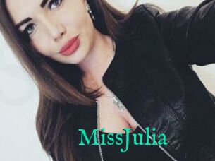 MissJulia