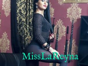 MissLaReyna