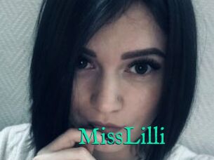 MissLilli