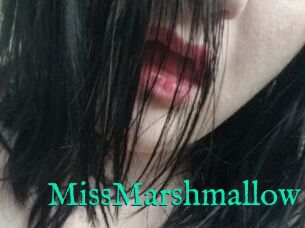 MissMarshmallow