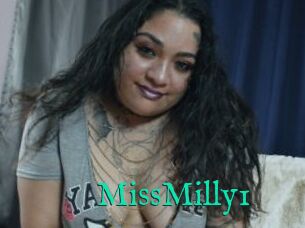 MissMilly1