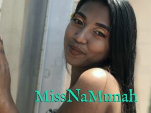 MissNaMunah