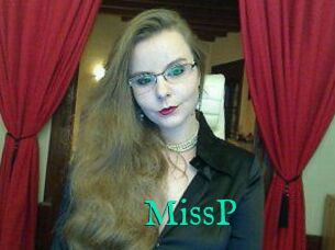 MissP