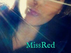 MissRed