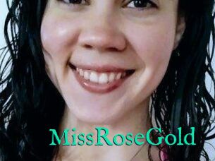 MissRoseGold