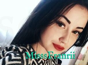 MisssFranrii