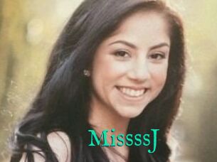 MissssJ