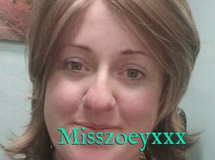 Misszoeyxxx