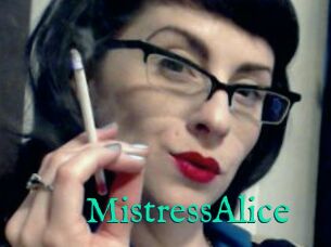 MistressAlice