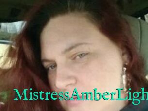 MistressAmberLight