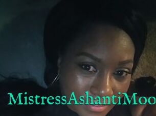 MistressAshantiMoore