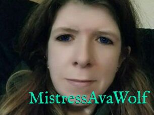 MistressAvaWolf