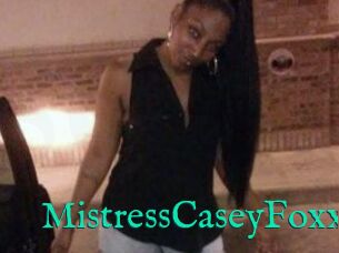 MistressCaseyFoxx