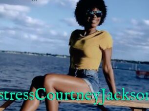 MistressCourtneyJackson