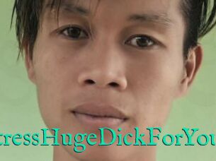 MistressHugeDickForYou