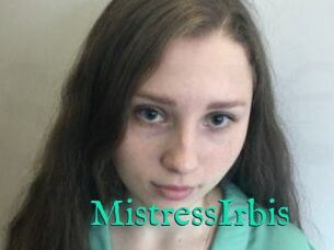 MistressIrbis