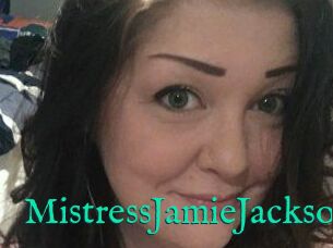 MistressJamieJackson