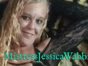 MistressJessicaWabbitt
