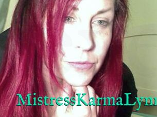 MistressKarmaLynn