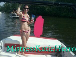 MistressKatieHerron