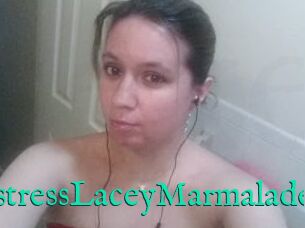 MistressLaceyMarmalade