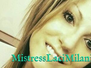 MistressLaciMilani