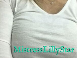 MistressLillyStar